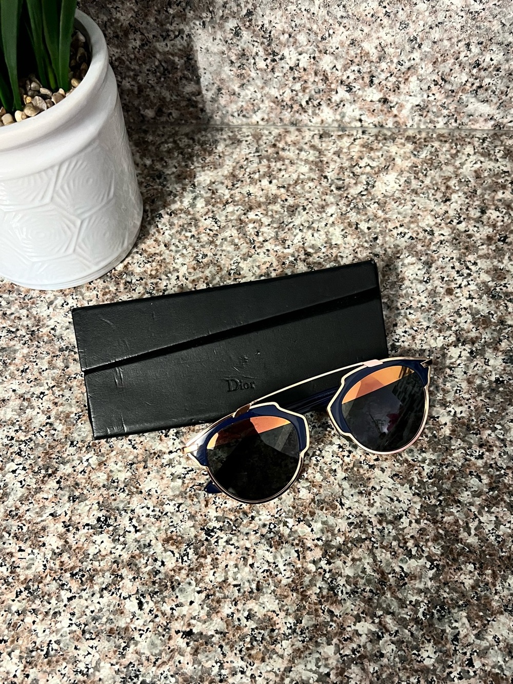 Dior  Sunglasses